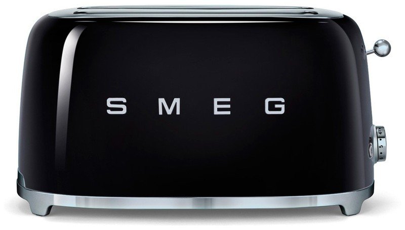 Тостер SMEG TSF02BLEU																		 — описание, фото, цены в интернет-магазине PT Stores