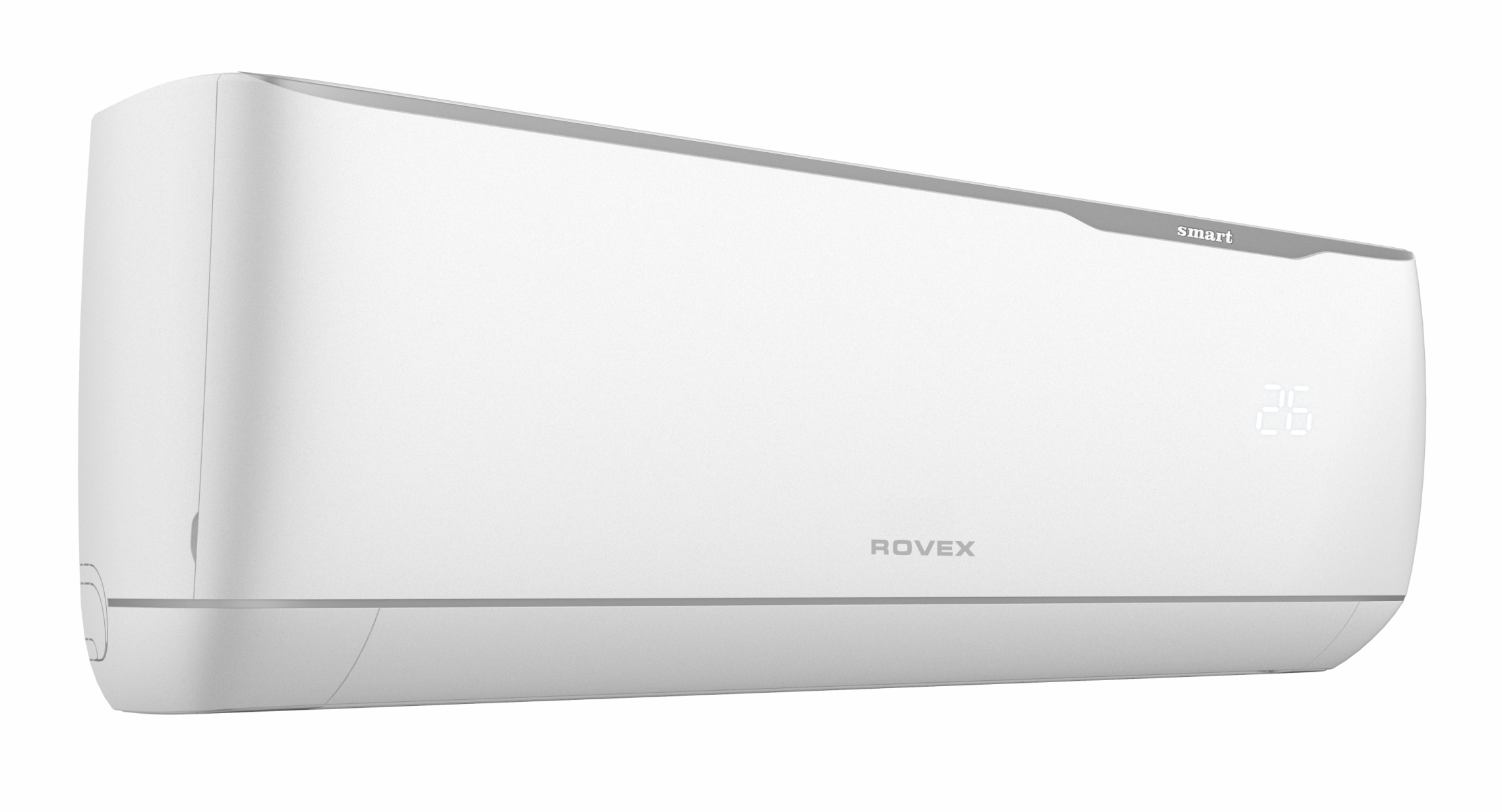 Кондиционер ROVEX RS-24PXS1 Smart (комплект)																		 — описание, фото, цены в интернет-магазине PT Stores
