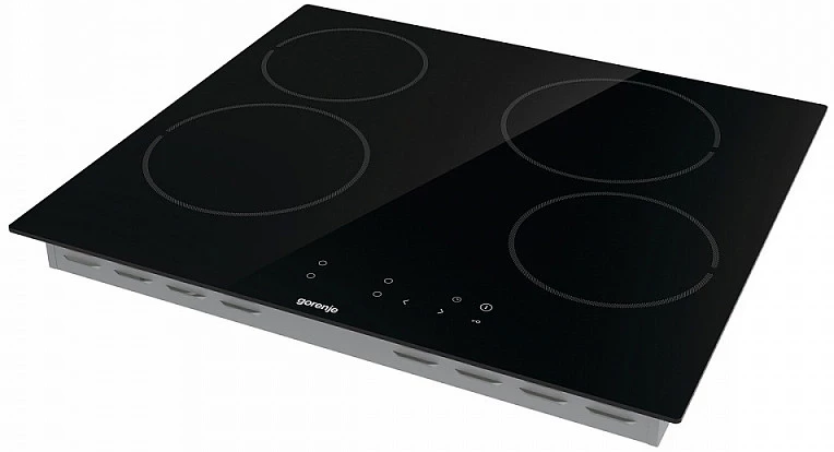 Купить Электрическая варочная панель Gorenje ECT641BSCE — Фото 3