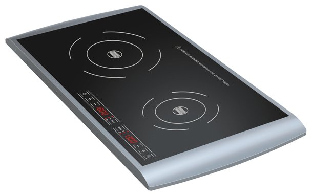 Плитка IPLATE YZ -Q3																		 — описание, фото, цены в интернет-магазине PT Stores