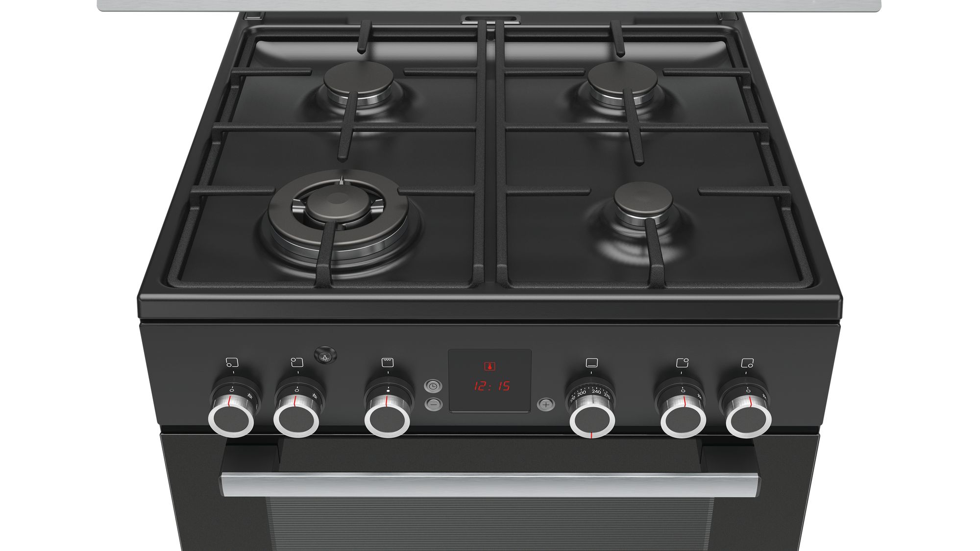 Купить Газовая плита BOSCH HGA 34W365R — Фото 4