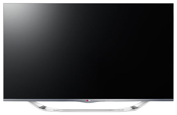 Телевизор LG 60LA741V																		 — описание, фото, цены в интернет-магазине PT Stores
