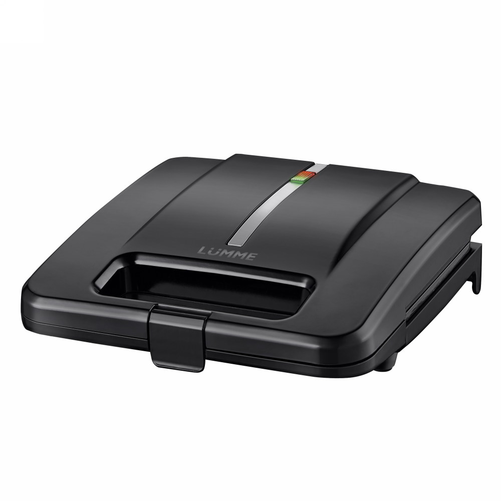 Купить  LUMME LU-1252 черный — Фото 2