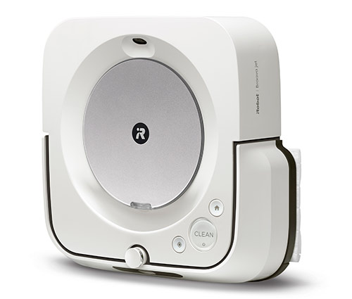 Купить Робот-пылесос IRobot Braava Jet M6 — Фото 2