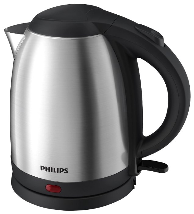 Чайник PHILIPS HD 9306/02																		 — описание, фото, цены в интернет-магазине PT Stores