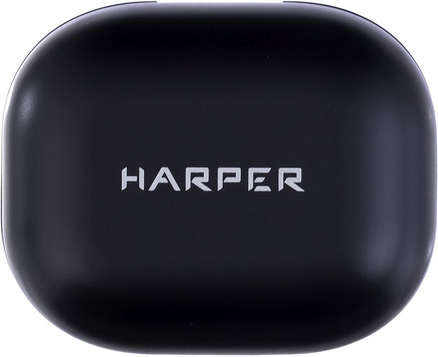Купить Наушники HARPER HB-512 blue — Фото 2