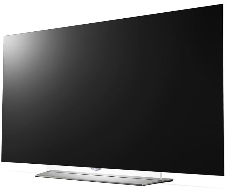 Купить Телевизор LG 65EF950V — Фото 3