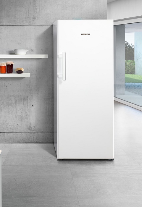 Купить Морозильная камера LIEBHERR GN 4615 — Фото 10