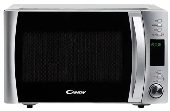 Микроволновая печь CANDY CMXW22DS																		 — описание, фото, цены в интернет-магазине PT Stores