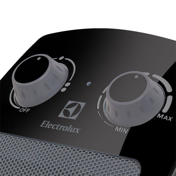 Купить Обогреватель Electrolux EFH/C-5115 black — Фото 4
