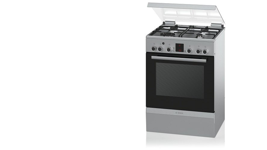 Купить Газовая плита BOSCH HGA 34W355R — Фото 4