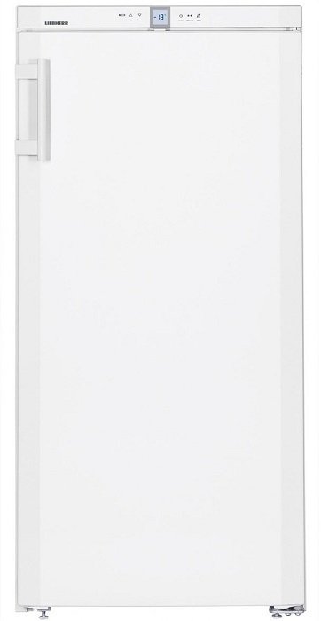 Морозильная камера LIEBHERR GNP 1956																		 — описание, фото, цены в интернет-магазине PT Stores