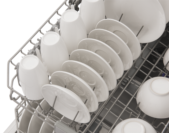 Купить Посудомоечная машина Hansa ZWM 615 SB — Фото 7