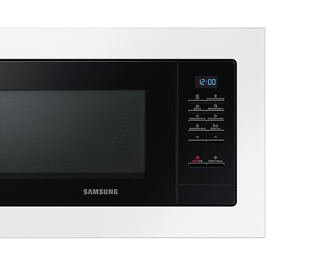 Купить Микроволновая печь SAMSUNG MS23A7013AL — Фото 3