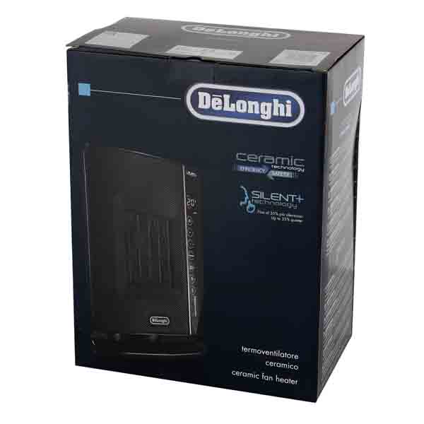 Купить Обогреватель Delonghi DCH 7993ER.BC — Фото 4