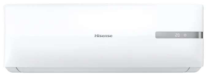 Купить Кондиционер HISENSE AS-18HR4SMADL01G (комплект) — Фото 2