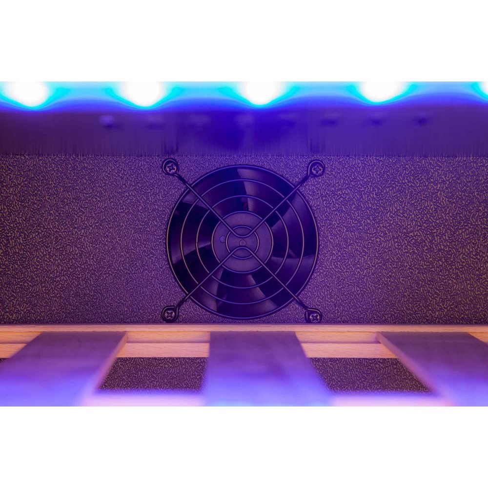 Купить Винный шкаф Cold Vine C66-KSF2 — Фото 4