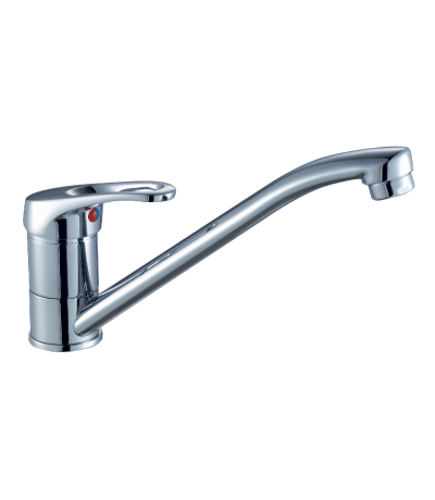 Смеситель Rossinka B35-21 Смеситель для кухни																		 — описание, фото, цены в интернет-магазине PT Stores