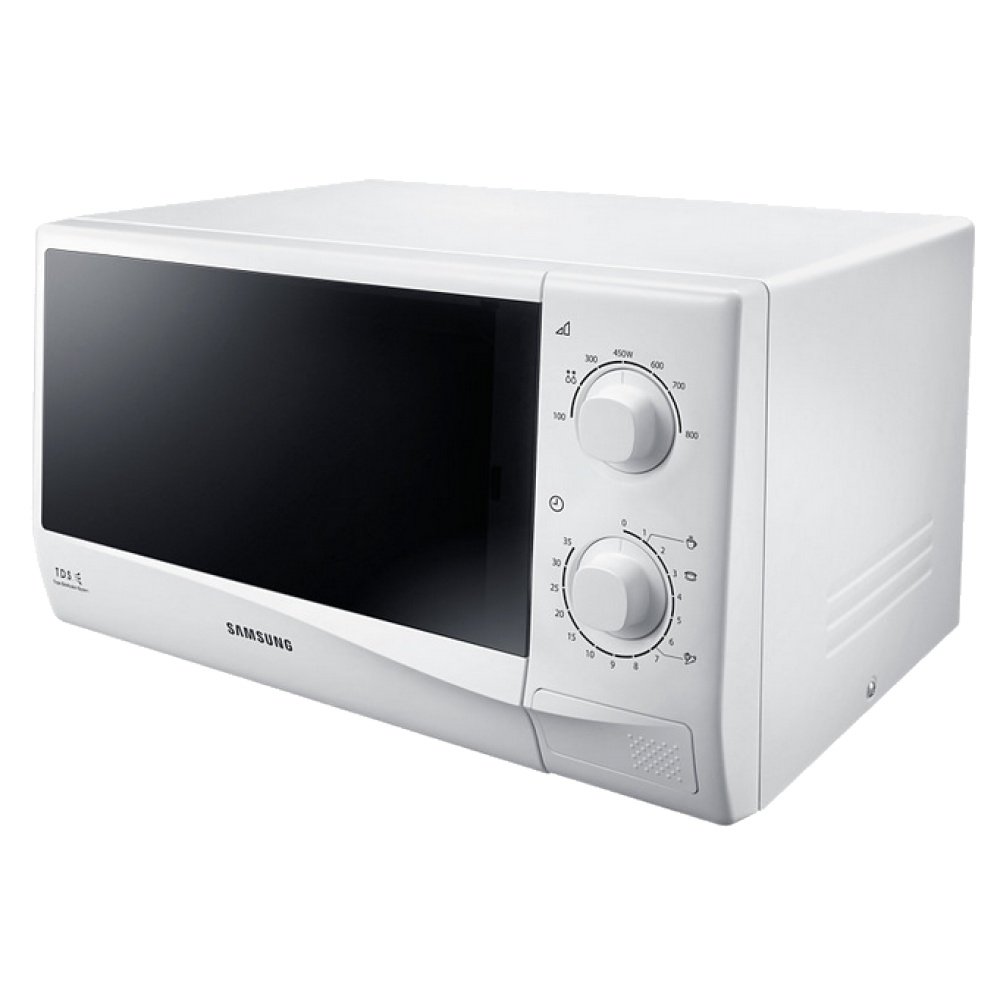 Купить Микроволновая печь SAMSUNG ME81KRW-2/BW — Фото 2