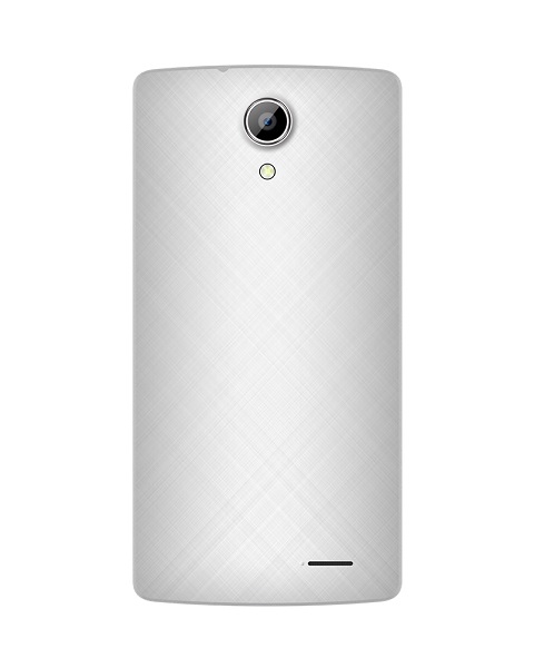 Купить  Haier Alpha A1 white — Фото 3