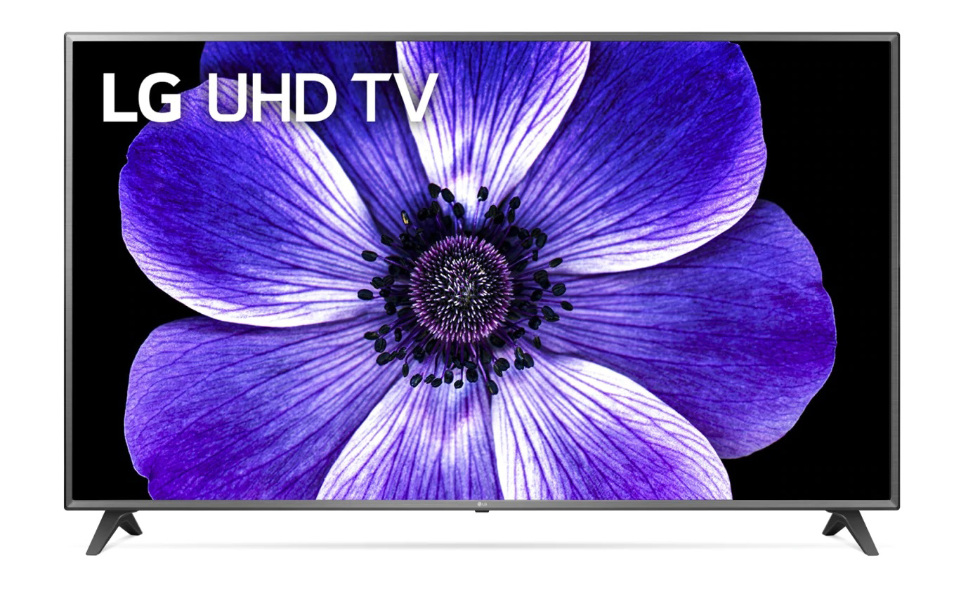 Телевизор LG 75UN7070																		 — описание, фото, цены в интернет-магазине PT Stores