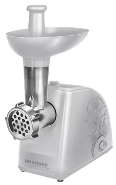 Мясорубка Redmond RMG-1231																		 — описание, фото, цены в интернет-магазине PT Stores