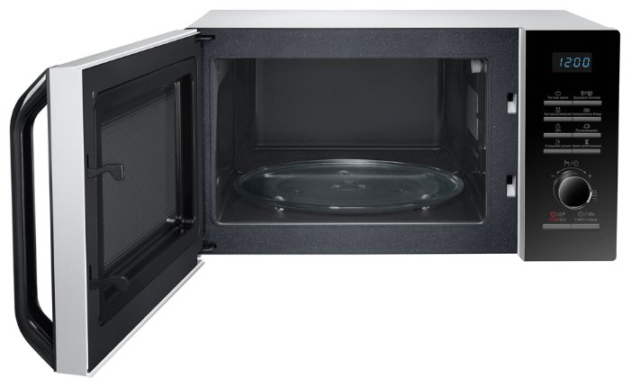 Купить Микроволновая печь SAMSUNG MS23H3115FW — Фото 2