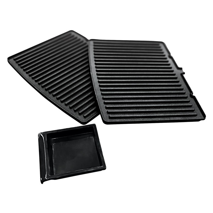 Купить Электрический гриль BBK BEG2002  черный — Фото 2