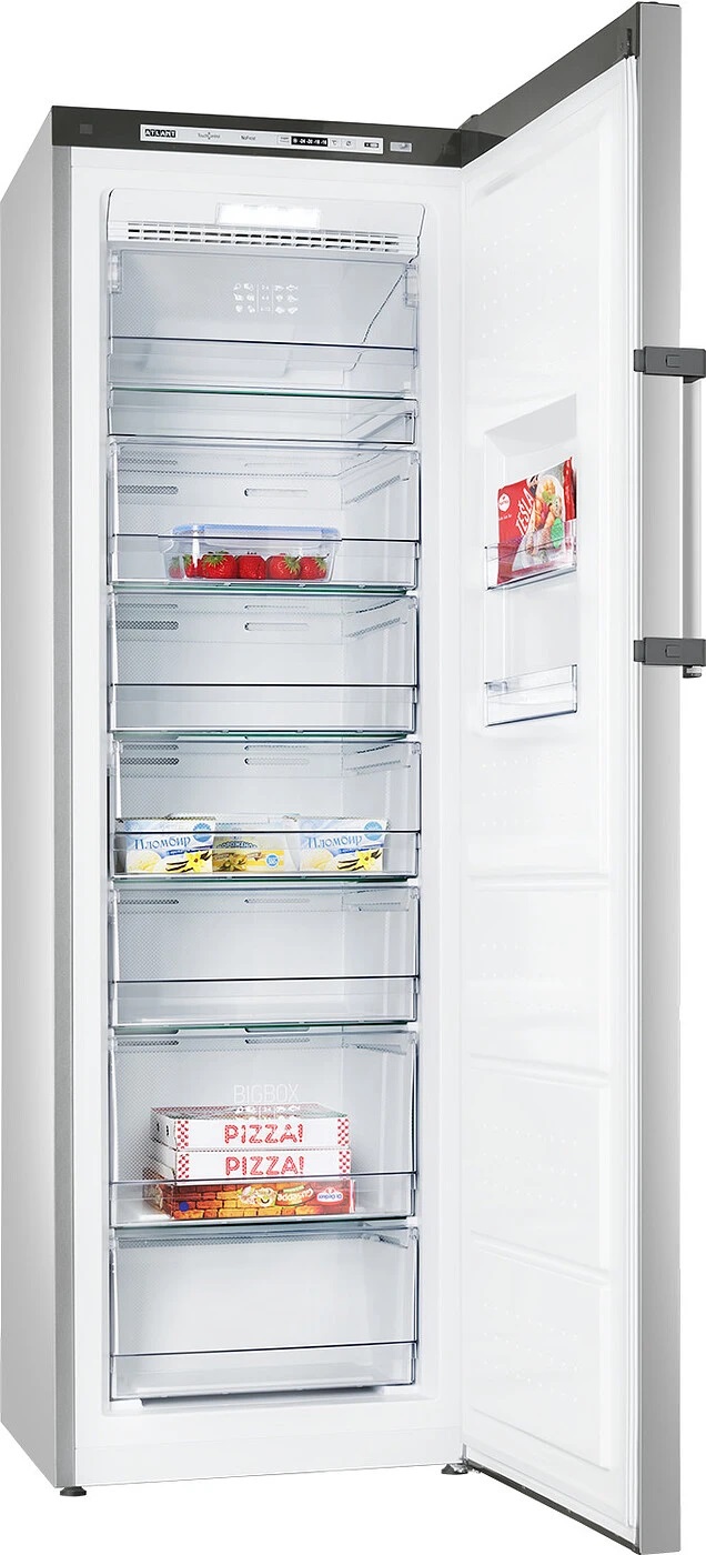 Купить Морозильная камера ATLANT 7606-180 N — Фото 9