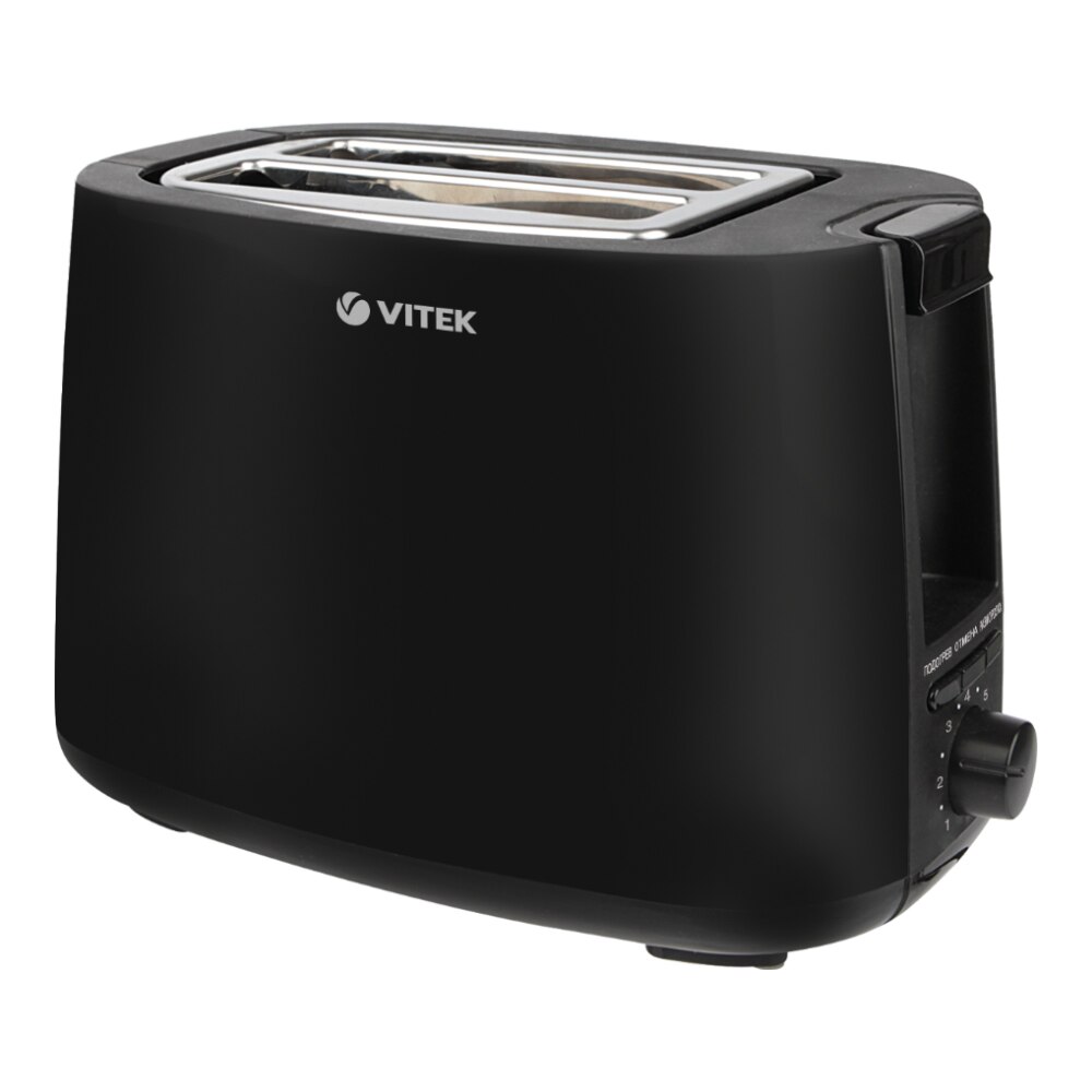 Купить Тостер VITEK VT-7157 — Фото 2