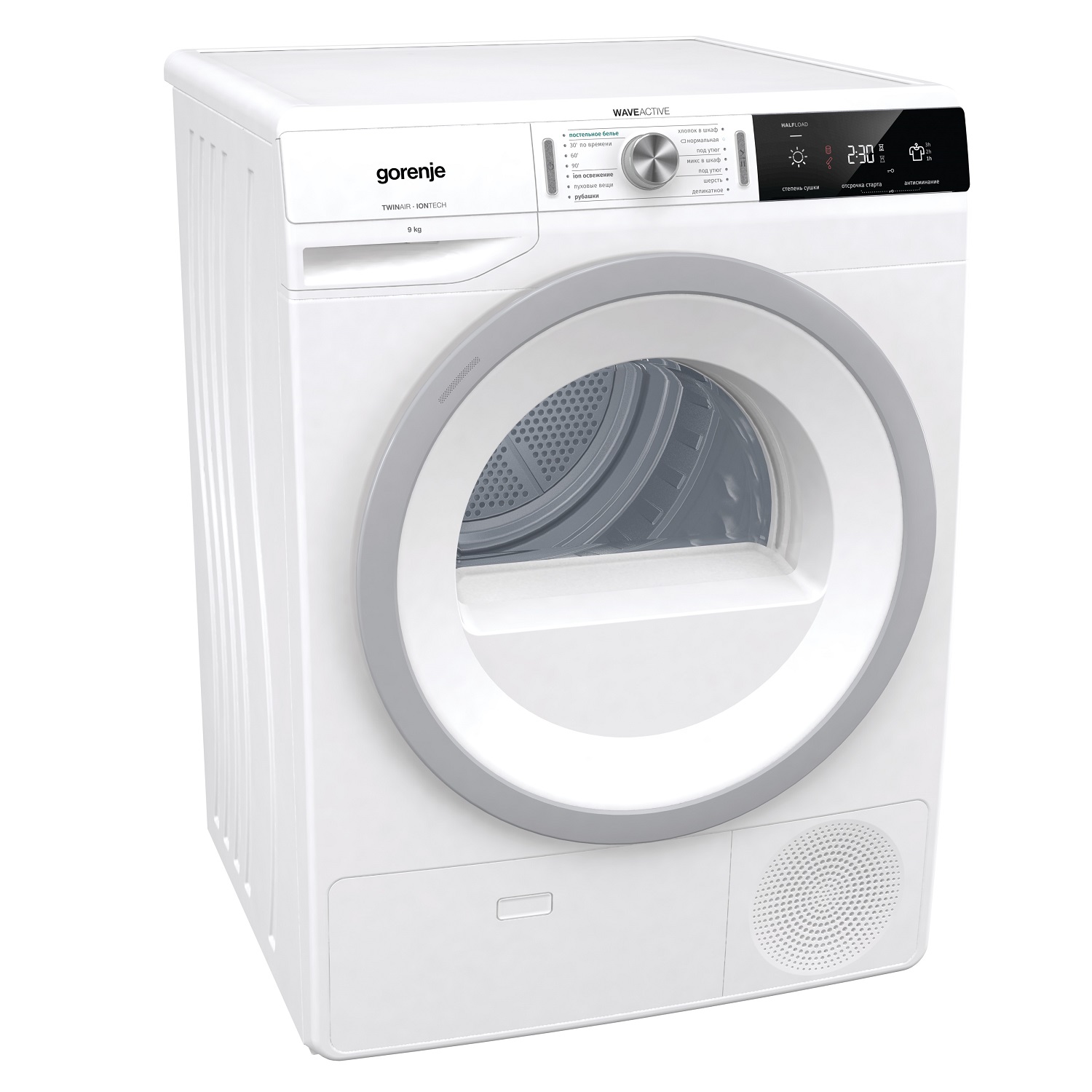 Купить Сушильная машина Gorenje DA92IL — Фото 2