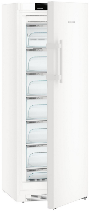 Купить Морозильная камера LIEBHERR GNP 3755 — Фото 4