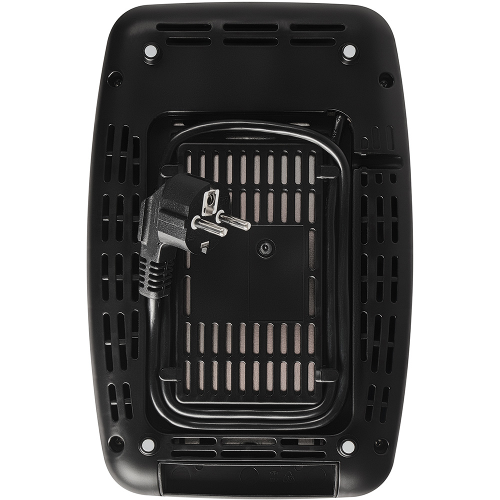 Купить Тостер POLARIS PET 0914 Golf черный — Фото 3