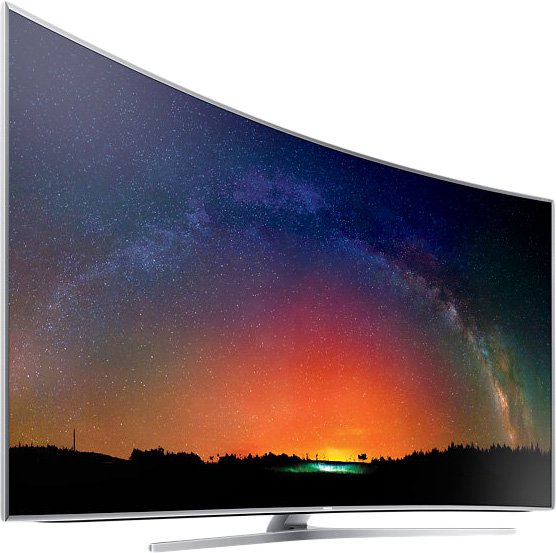 Купить Телевизор SAMSUNG UE88JS9500TX — Фото 4