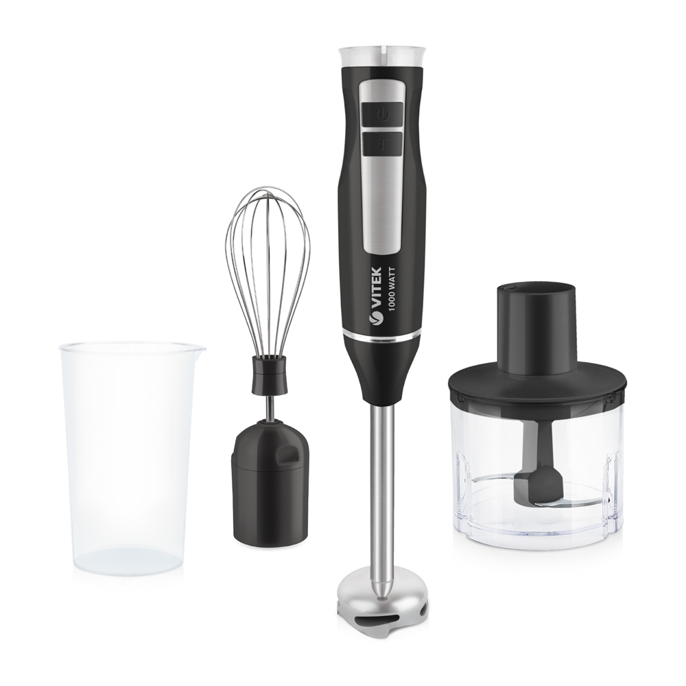 Блендер VITEK VT-8542 MC																		 — описание, фото, цены в интернет-магазине PT Stores