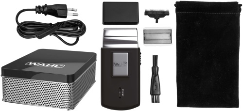 Купить Электробритва MOSER 3615-1016 — Фото 2