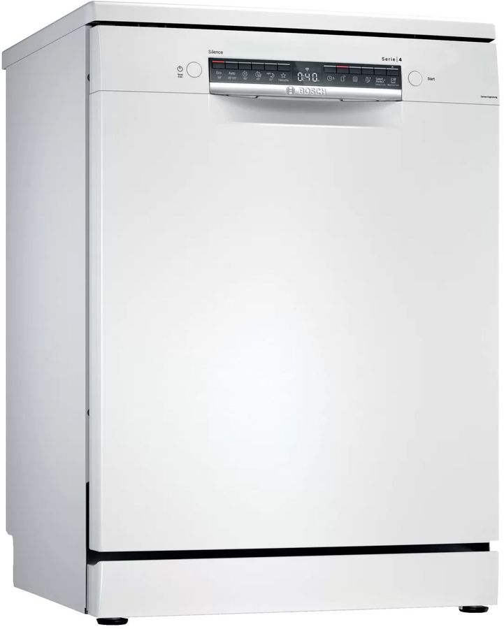 Посудомоечная машина Bosch SMS4HMW1FR																		 — описание, фото, цены в интернет-магазине PT Stores