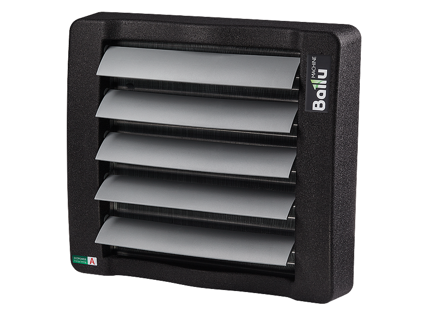 Тепловая пушка BALLU BHP-W3-30-S																		 — описание, фото, цены в интернет-магазине PT Stores
