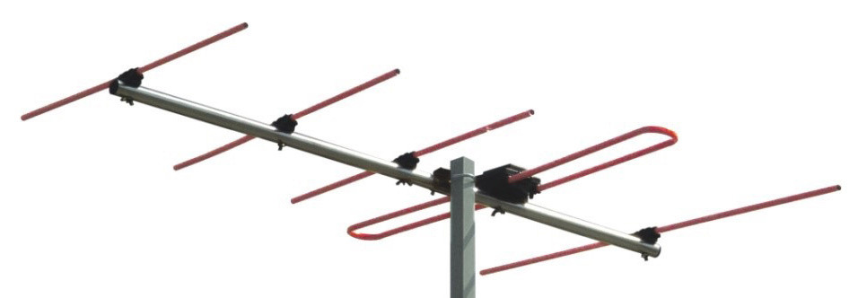 Антенна Starwind CA-320																		 — описание, фото, цены в интернет-магазине PT Stores