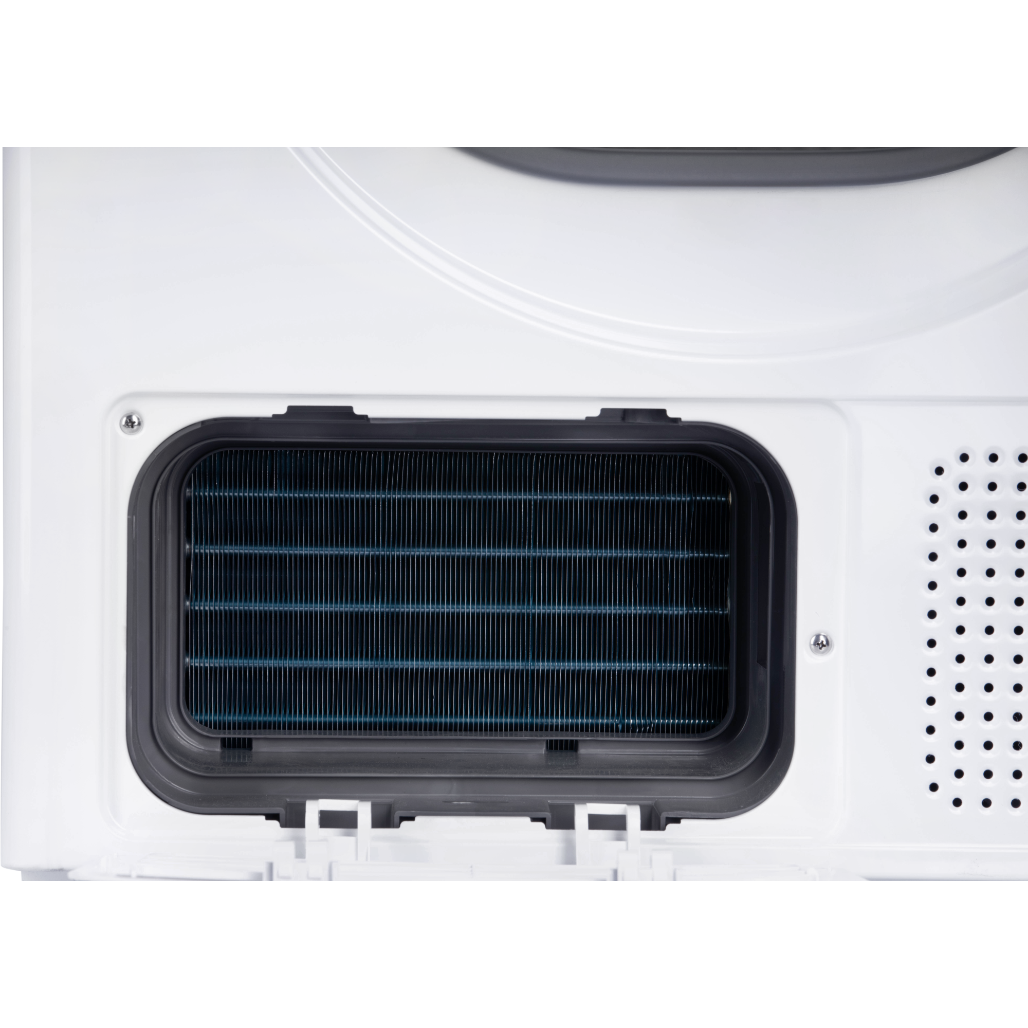 Купить Сушильная машина HIBERG HDQ11 - 10 W — Фото 2