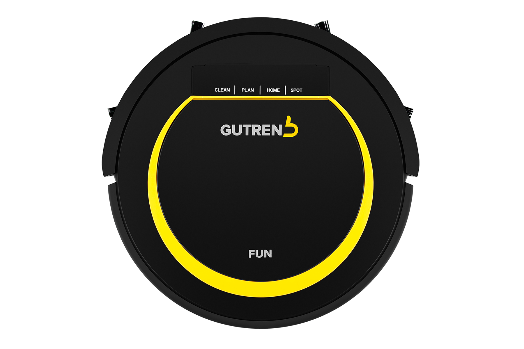 Робот-пылесос GUTREND FUN G120BW																		 — описание, фото, цены в интернет-магазине PT Stores