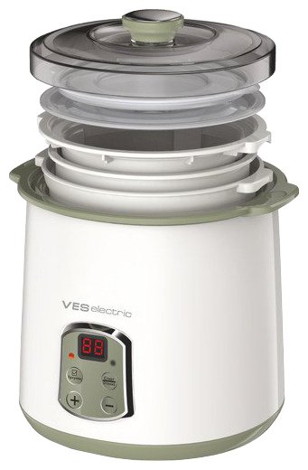 Купить Йогуртница VES H 270 — Фото 3