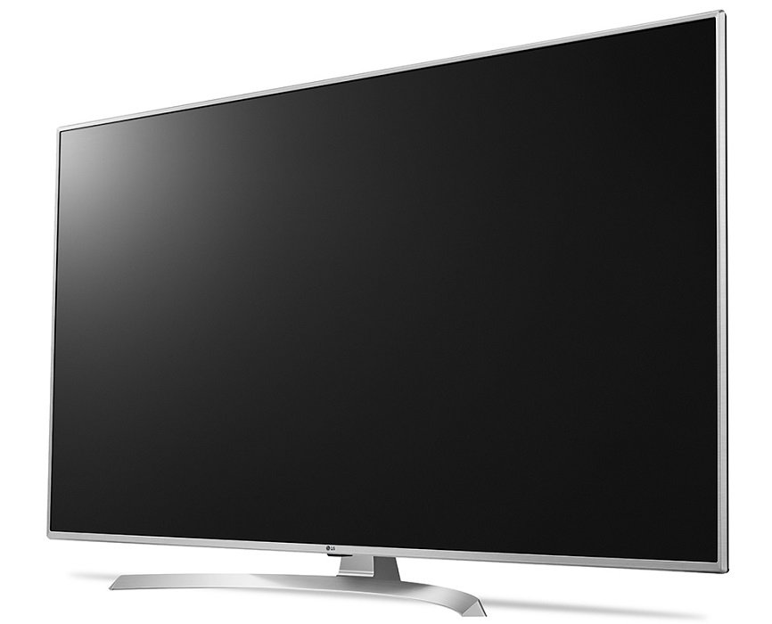 Купить Телевизор LG 65UJ655V — Фото 4