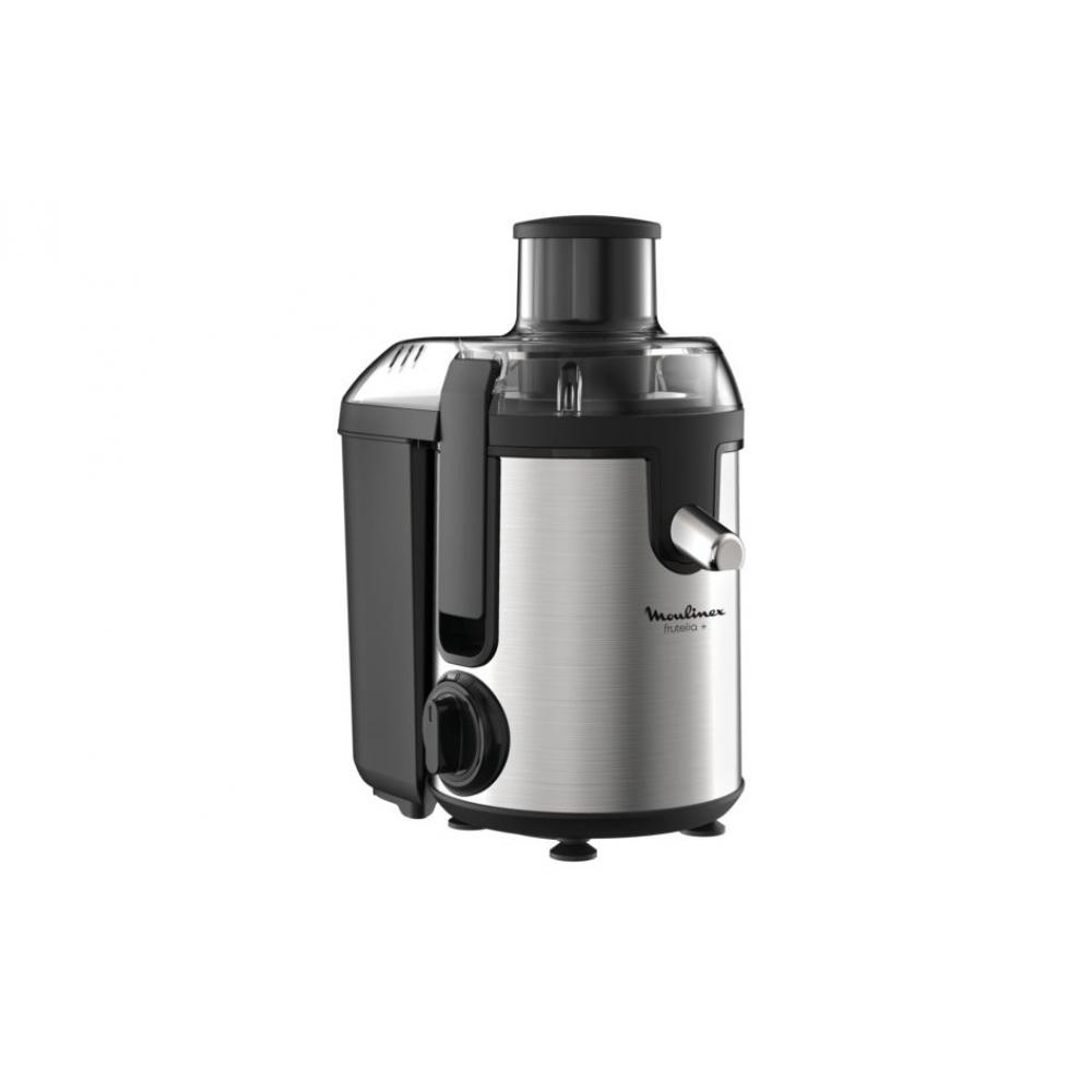 Соковыжималка MOULINEX JU 420D10																		 — описание, фото, цены в интернет-магазине PT Stores