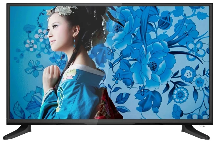 Телевизор ERISSON 32LES85T2SM																		 — описание, фото, цены в интернет-магазине PT Stores