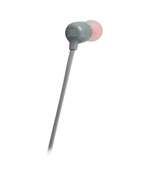 Купить Наушники JBL T110 BT Grey — Фото 3