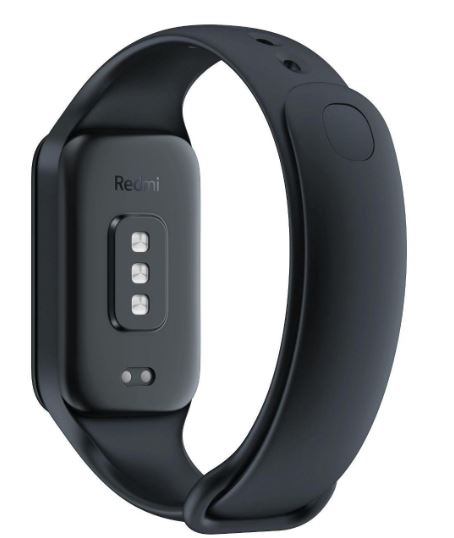 Купить  Redmi Smart Band 2 GL Black — Фото 2