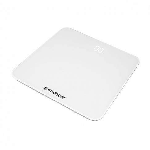 Напольные весы ENDEVER Aurora-603																		 — описание, фото, цены в интернет-магазине PT Stores