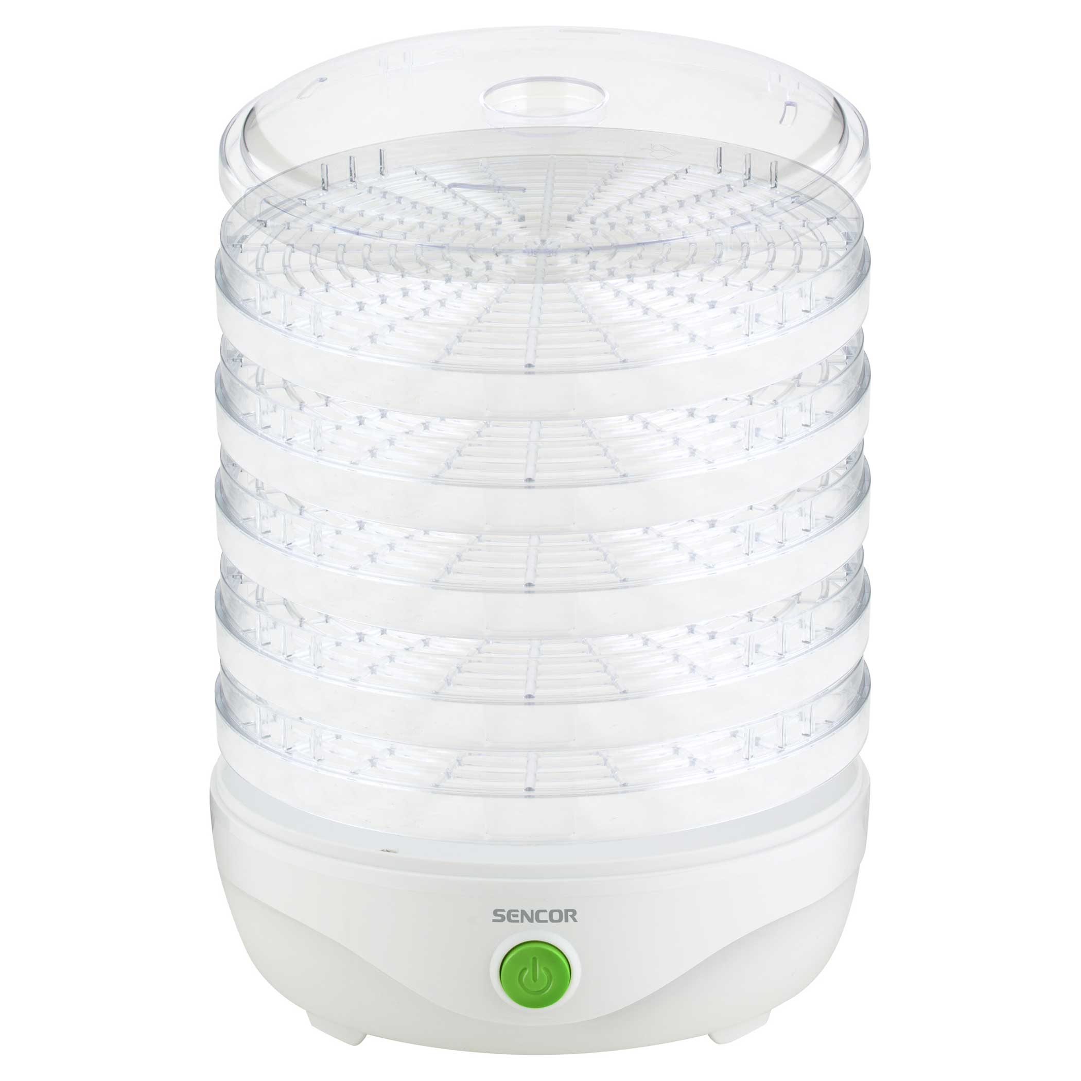 Купить Сушилка для овощей и фруктов Sencor SFD 750WH — Фото 5