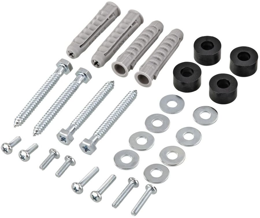 Купить Кронштейн Hama H-118112 черный — Фото 13